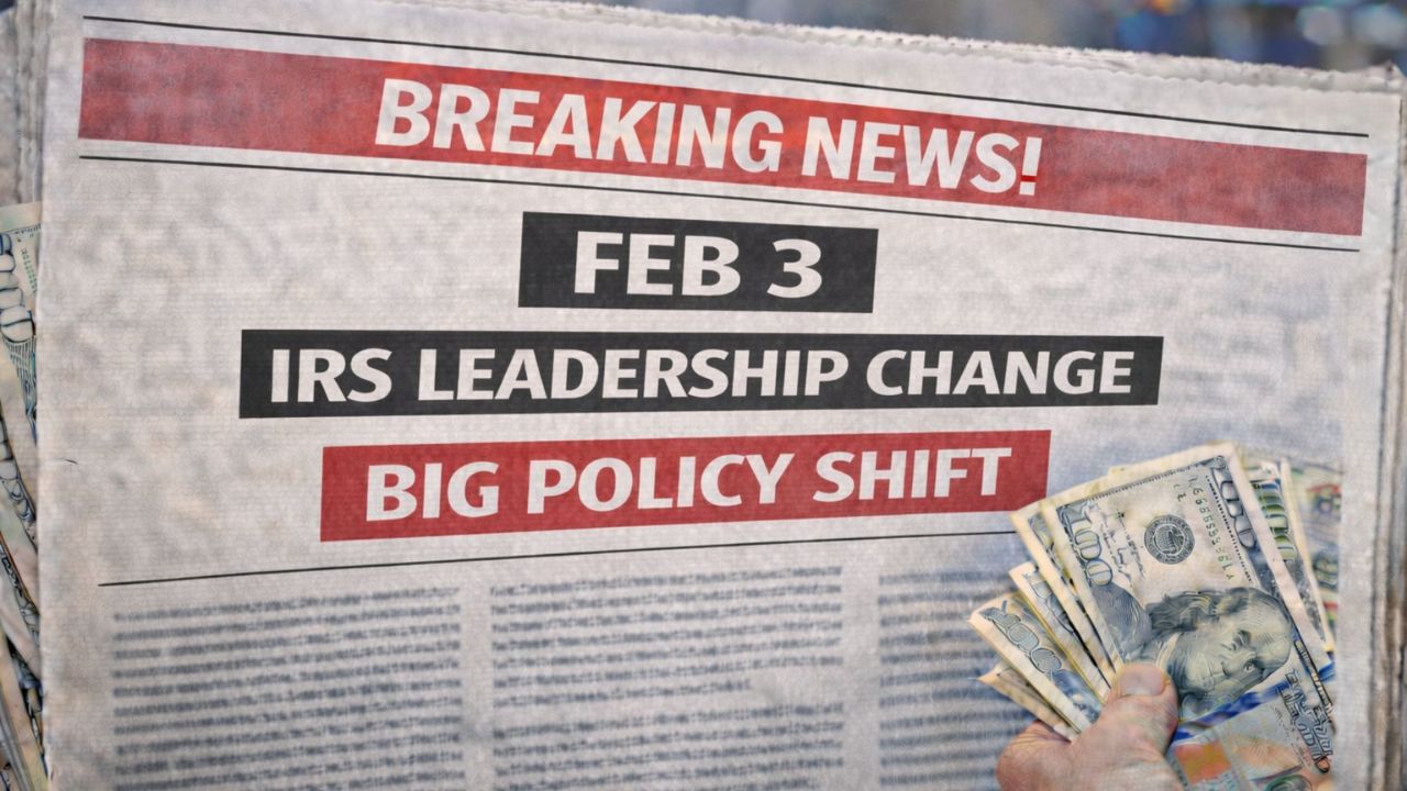 TIGTA Raises Concerns Over IRS Readiness for the 2026 Filing Season Amid Staffing Challenges